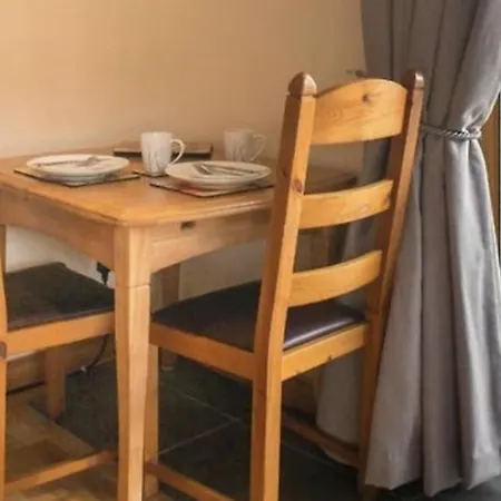 Ocean View 公寓 Cleggan