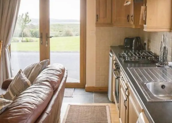 Ocean View Lejlighed *