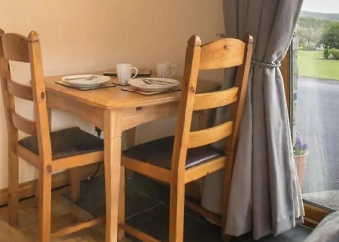 Ocean View Appartement Cleggan