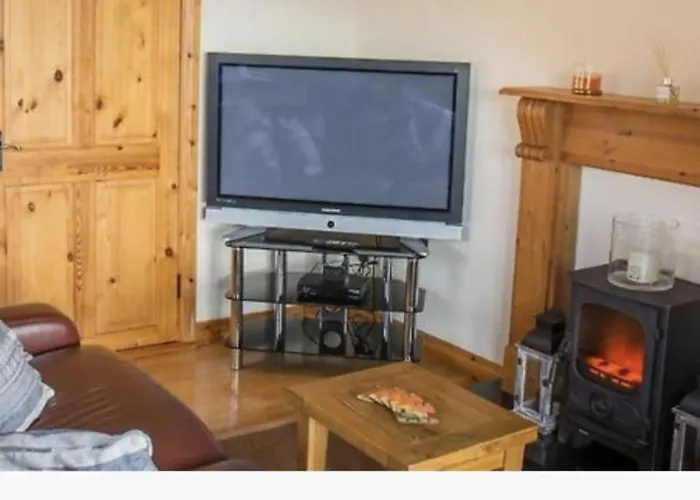 Ocean View Appartement