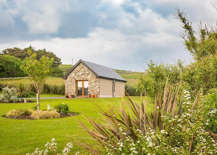 Ocean View Lejlighed