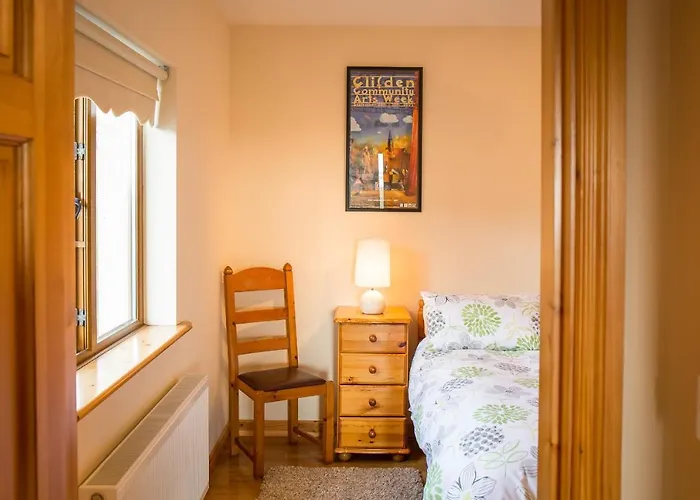 Ocean View Lejlighed