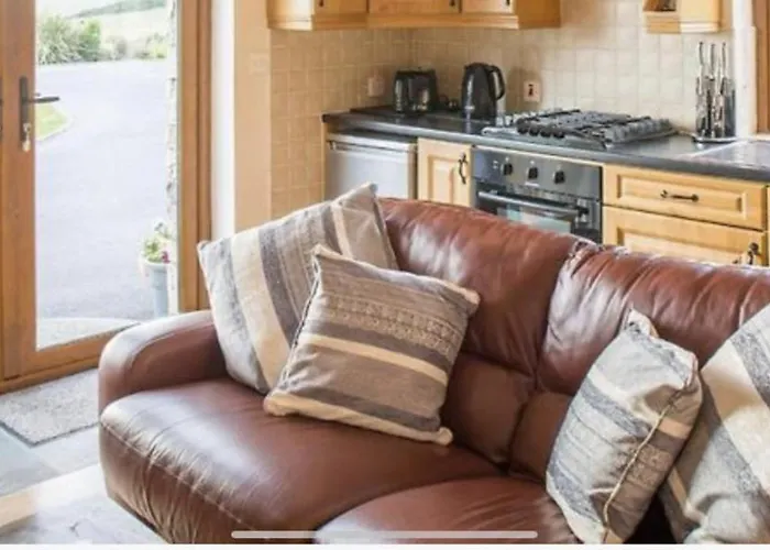 Ocean View Appartement *